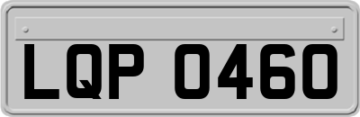 LQP0460