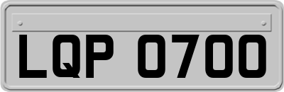 LQP0700