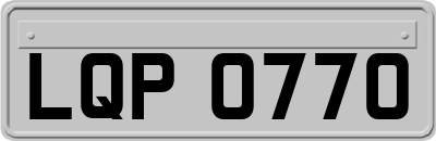 LQP0770