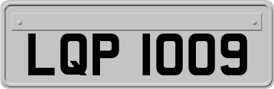 LQP1009