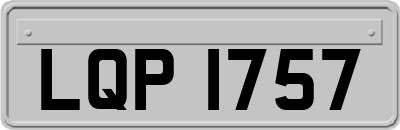 LQP1757
