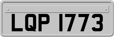 LQP1773