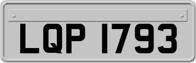 LQP1793