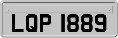 LQP1889