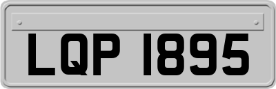 LQP1895