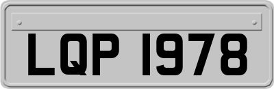 LQP1978