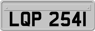 LQP2541