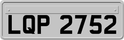 LQP2752