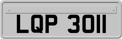 LQP3011