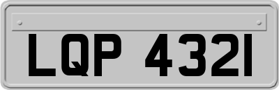 LQP4321