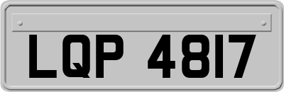 LQP4817