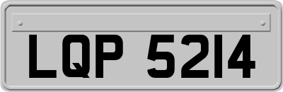 LQP5214