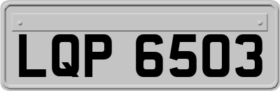 LQP6503