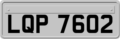LQP7602