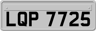 LQP7725