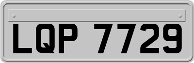 LQP7729