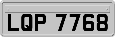 LQP7768