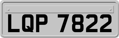 LQP7822