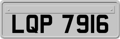 LQP7916