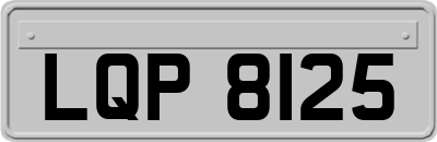 LQP8125