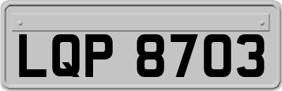 LQP8703