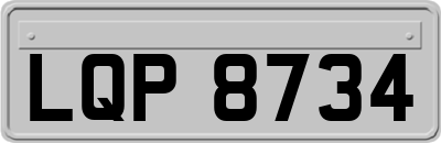 LQP8734