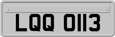 LQQ0113