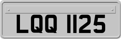 LQQ1125