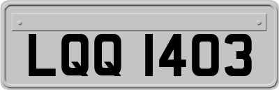 LQQ1403