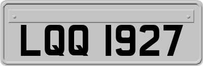LQQ1927
