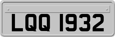 LQQ1932