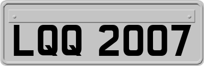 LQQ2007
