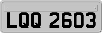 LQQ2603
