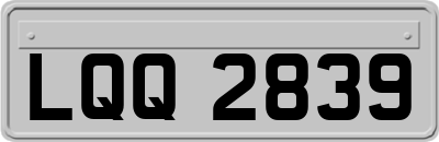LQQ2839