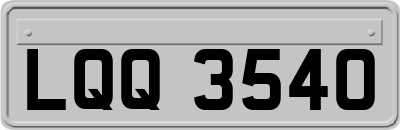 LQQ3540