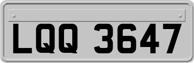 LQQ3647