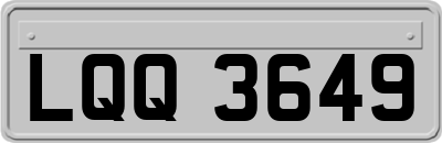 LQQ3649