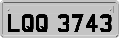 LQQ3743