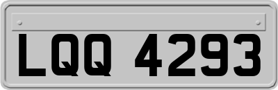 LQQ4293
