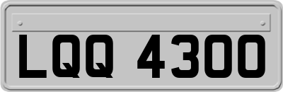 LQQ4300