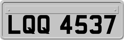 LQQ4537