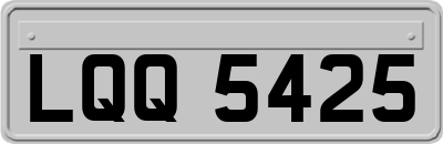 LQQ5425