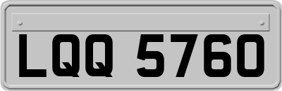 LQQ5760
