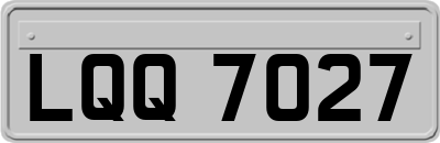 LQQ7027