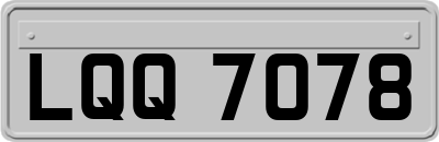 LQQ7078