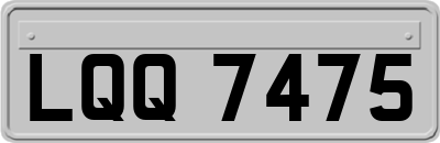 LQQ7475