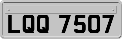 LQQ7507