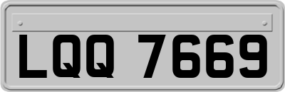 LQQ7669