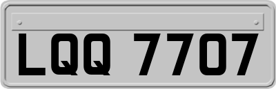 LQQ7707