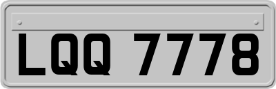 LQQ7778